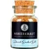 Ankerkraut Danish Smoked Salt, Gewürz -Napole Grill Geschaft Ankerkraut Danish Smoked Salt Gew rz@@9gggra3l
