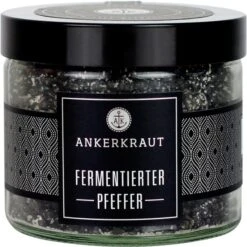 Ankerkraut Fermentierter Pfeffer, Gewürz