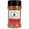 Ankerkraut Fried Chicken (USA), Gewürz -Napole Grill Geschaft Ankerkraut Fried Chicken USA Gew rz@@9gggra5y