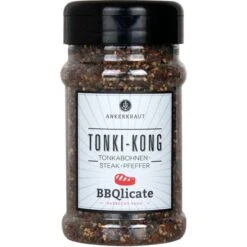 Ankerkraut Tonki-Kong, Gewürz