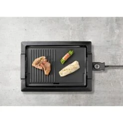 Bestron BBQ-Tischgrill, Elektro-Grillplatte -Napole Grill Geschaft Bestron BBQ Tischgrill Elektro Grillplatte@@1742294 4