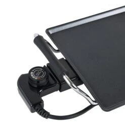 Bestron Plancha ABP602, Elektro-Grillplatte -Napole Grill Geschaft Bestron Plancha ABP602 Elektro Grillplatte@@9ggedb11 2