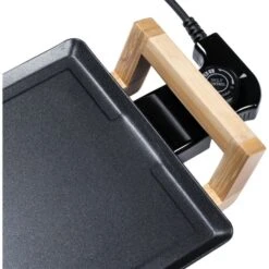 Bestron Teppanyaki Grillplatte XXXL ABP605BB, Elektro-Grillplatte -Napole Grill Geschaft Bestron Teppanyaki Grillplatte XXXL ABP605BB Elektro Grillplatte@@1820321 4
