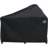 Big Green Egg Abdeckung Für Akazientisch XLarge, Schutzhaube -Napole Grill Geschaft Big Green Egg Abdeckung f r Akazientisch XLarge Schutzhaube@@9ggfze3v