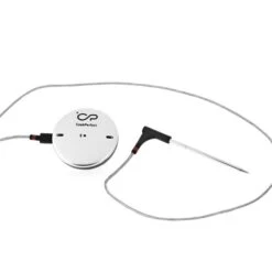 Big Green Egg CookPerfect Intelligent, Thermometer -Napole Grill Geschaft Big Green Egg CookPerfect Intelligent Thermometer@@9ggfze3t 4