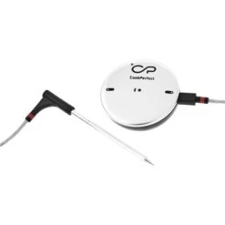 Big Green Egg CookPerfect Intelligent, Thermometer -Napole Grill Geschaft Big Green Egg CookPerfect Intelligent Thermometer@@9ggfze3t 5