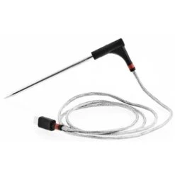 Big Green Egg CookPerfect Intelligent, Thermometer -Napole Grill Geschaft Big Green Egg CookPerfect Intelligent Thermometer@@9ggfze3t 8