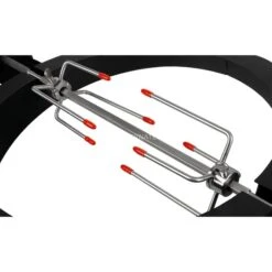 Big Green Egg Drehspieß LetzQ Spit, 13", 5-teiliges Set, Grillspieß 11 Big Green Egg Drehspieß LetzQ Spit, 13", 5-teiliges Set, Grillspieß -Napole Grill Geschaft Big Green Egg Drehspie LetzQ Spit 13 5 teiliges Set Grillspie @@9ggfze3p 3