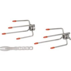 Big Green Egg Drehspieß LetzQ Spit, 13", 5-teiliges Set, Grillspieß 12 Big Green Egg Drehspieß LetzQ Spit, 13", 5-teiliges Set, Grillspieß -Napole Grill Geschaft Big Green Egg Drehspie LetzQ Spit 13 5 teiliges Set Grillspie @@9ggfze3p 4