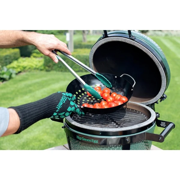 Big Green Egg EGG Carrier Mini 116451, Camping-Grill-Untergestell – Bild 5