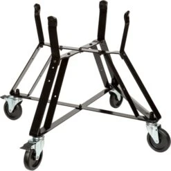 Big Green Egg EGG Nest Large 301000, Grill-Untergestell