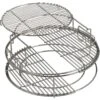 Big Green Egg EGGspander Kit Large, Grillrost -Napole Grill Geschaft Big Green Egg EGGspander Kit Large Grillrost@@9ggfze26