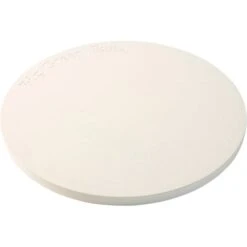 Big Green Egg Flacher Back- & Pizzastein