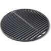 Big Green Egg Gusseisen-Grillrost Large -Napole Grill Geschaft Big Green Egg Gusseisen Grillrost Large@@1772229