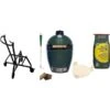 Big Green Egg Large, Starter-Paket, Holzkohlegrill 2 Big Green Egg Large, Starter-Paket, Holzkohlegrill -Napole Grill Geschaft Big Green Egg Large Starter Paket Holzkohlegrill@@9ggffe08