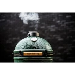 Big Green Egg Medium, Holzkohlegrill -Napole Grill Geschaft Big Green Egg Medium Holzkohlegrill@@9ggffe07 11