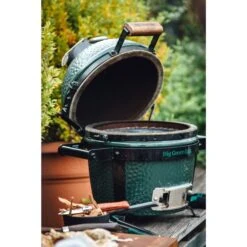 Big Green Egg Medium, Starter-Paket, Holzkohlegrill 40 Big Green Egg Medium, Starter-Paket, Holzkohlegrill -Napole Grill Geschaft Big Green Egg Medium Starter Paket Holzkohlegrill@@9ggffe06 18