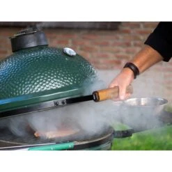 Big Green Egg MiniMax, Starter-Paket, Holzkohlegrill -Napole Grill Geschaft Big Green Egg MiniMax Starter Paket Holzkohlegrill@@9ggffe02 9