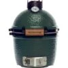 Big Green Egg Mini, Holzkohlegrill -Napole Grill Geschaft Big Green Egg Mini Holzkohlegrill@@9ggffe01