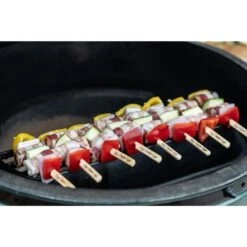 Big Green Egg Mini, Holzkohlegrill -Napole Grill Geschaft Big Green Egg Mini Holzkohlegrill@@9ggffe01 10