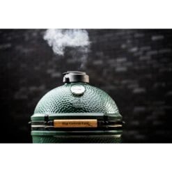 Big Green Egg Mini, Holzkohlegrill -Napole Grill Geschaft Big Green Egg Mini Holzkohlegrill@@9ggffe01 6