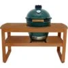 Big Green Egg Tisch Eucalyptus Large 127624, Grill-Untergestell -Napole Grill Geschaft Big Green Egg Tisch Eucalyptus Large 127624 Grill Untergestell@@1903873