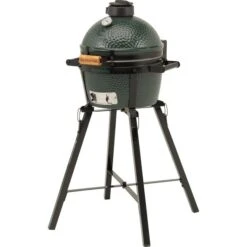 Big Green Egg Tragbares EGG-Nest Für MiniMax 120649, Camping-Grill-Untergestell