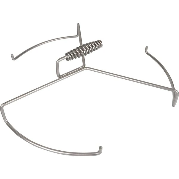 Big Green Egg ConvEGGtor Heber XL, Grillbesteck 3 Big Green Egg ConvEGGtor Heber XL, Grillbesteck