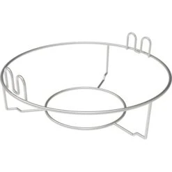 Big Green Egg ConvEGGtor Korb Für Big Green Egg Medium, Einlegerost