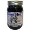 Blues Hog Smokey Mountain Sauce -Napole Grill Geschaft Blues Hog Smokey Mountain Sauce@@9gggsh01