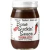 Bone Suckin' Sauce Hot Thicker Style -Napole Grill Geschaft Bone Suckin Sauce Hot Thicker Style@@9gggsh23