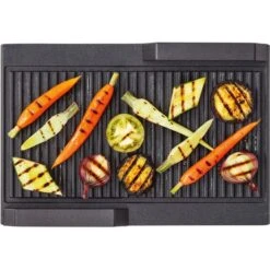 Bosch Grillplatte HEZ390522 -Napole Grill Geschaft Bosch Grillplatte HEZ390522@@9fzdbh44 1