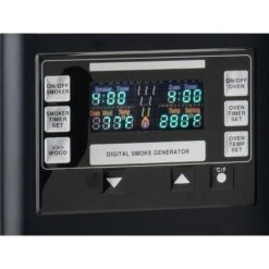 Bradley 4 Rack Digital Smoker -Napole Grill Geschaft Bradley 4 Rack Digital Smoker@@9ggfda02 2