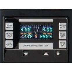 Bradley 6 Rack Digital Smoker -Napole Grill Geschaft Bradley 6 Rack Digital Smoker@@9ggfda03 2