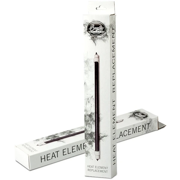 Bradley Heizelement Ersatzteil 240V 500Watt 3 Bradley Heizelement Ersatzteil 240V 500Watt