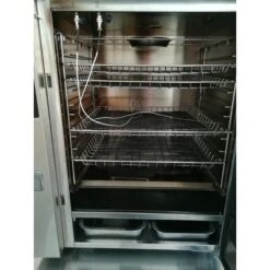 Bradley Professional BS1019 Smoker -Napole Grill Geschaft Bradley Professional BS1019 Smoker@@9ggfda05 2