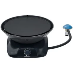 Campingaz 360 Grill CV, Anthrazit, Gasgrill -Napole Grill Geschaft Campingaz 360 Grill CV Anthrazit Gasgrill@@1789831 2