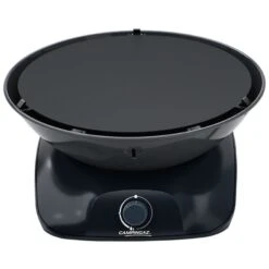 Campingaz 360 Grill CV, Anthrazit, Gasgrill -Napole Grill Geschaft Campingaz 360 Grill CV Anthrazit Gasgrill@@1789831 3