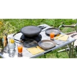 Campingaz 360 Grill CV, Anthrazit, Gasgrill -Napole Grill Geschaft Campingaz 360 Grill CV Anthrazit Gasgrill@@1789831 7