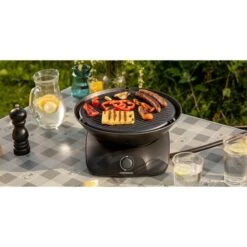 Campingaz 360 Grill CV, Anthrazit, Gasgrill -Napole Grill Geschaft Campingaz 360 Grill CV Anthrazit Gasgrill@@1789831 8