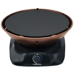 Campingaz 360 Grill CV, Kupfer, Gasgrill -Napole Grill Geschaft Campingaz 360 Grill CV Kupfer Gasgrill@@1789832 2