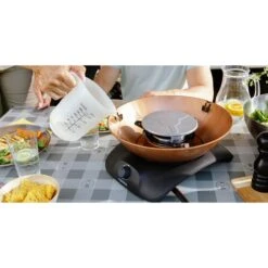 Campingaz 360 Grill CV, Kupfer, Gasgrill -Napole Grill Geschaft Campingaz 360 Grill CV Kupfer Gasgrill@@1789832 3