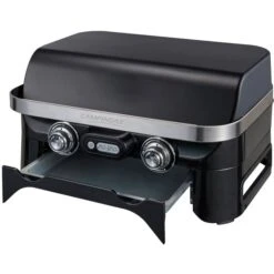 Campingaz Attitude 2100 EX, Gasgrill -Napole Grill Geschaft Campingaz Attitude 2100 EX Gasgrill@@1657945 2