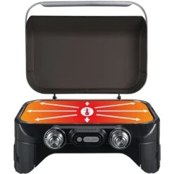 Campingaz Attitude 2100 EX, Gasgrill -Napole Grill Geschaft Campingaz Attitude 2100 EX Gasgrill@@1crcm00w 10