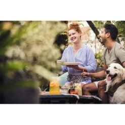 Campingaz Attitude 2100 EX, Gasgrill -Napole Grill Geschaft Campingaz Attitude 2100 EX Gasgrill@@1crcm00w 16