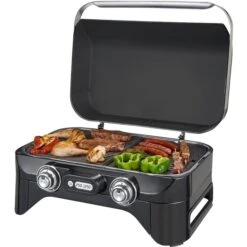 Campingaz Attitude 2100 EX, Gasgrill -Napole Grill Geschaft Campingaz Attitude 2100 EX Gasgrill@@1crcm00w 8