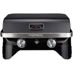 Campingaz Attitude 2100 LX, Gasgrill