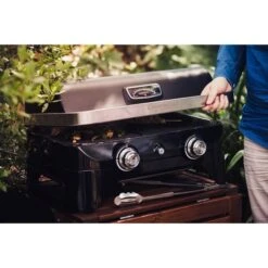 Campingaz Attitude 2100 LX, Gasgrill -Napole Grill Geschaft Campingaz Attitude 2100 LX Gasgrill@@1crcm00v 6