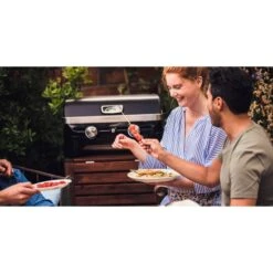 Campingaz Attitude 2100 LX, Gasgrill -Napole Grill Geschaft Campingaz Attitude 2100 LX Gasgrill@@1crcm00v 7