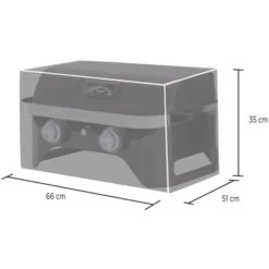 Campingaz Attitude 2100, Schutzhaube -Napole Grill Geschaft Campingaz Attitude 2100 Schutzhaube@@1crcz01n 2